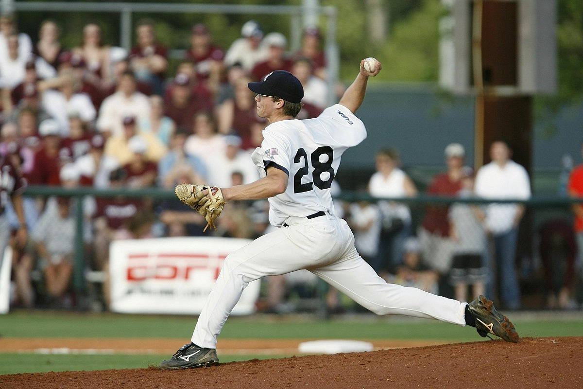 Pitching Machine Mechanics: A Player's Guide – The Baseball Home