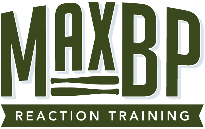 MaxBP Brand Logo
