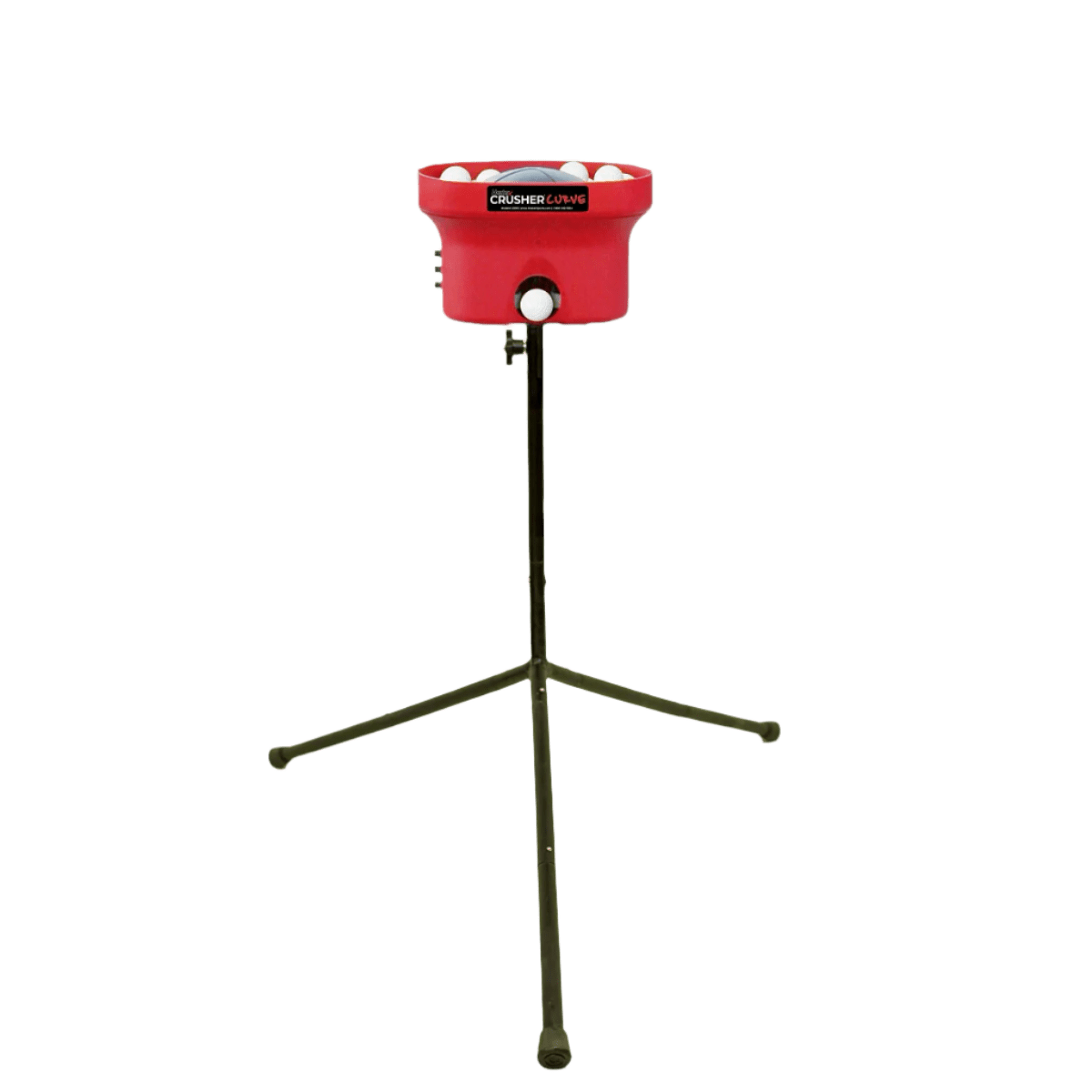 Lite-Ball Pitching Machine for Teams & Coaches – The Baseball Home