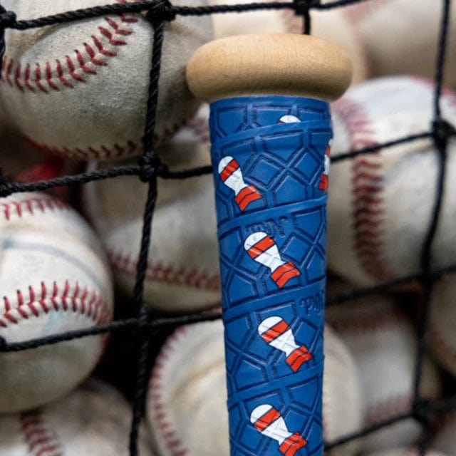 Naked Grip Baseball & Softball Bats Accessories Nuke Bat Grip | Naked Grips