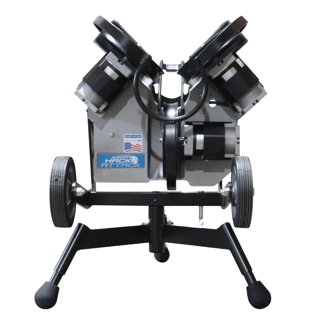 希少 CHOUINARD EQUIPMENT アジャスタブル ポール パタゴニア Junior Hack Softball Pitching Machine for Training – The Baseball Home