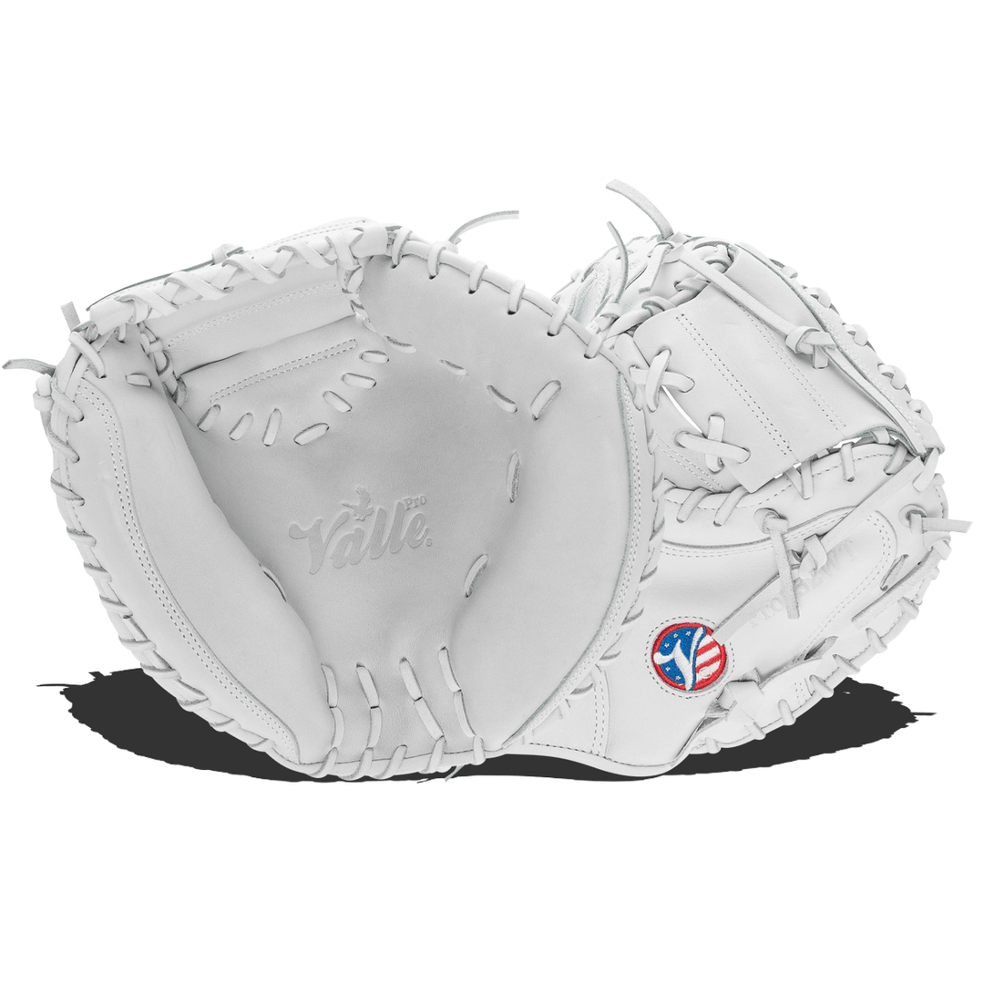 Valle Sporting Goods Baseball & Softball Gloves Eagle 32 in. Weighted Catcher’s Trainer | Valle Sporting Goods