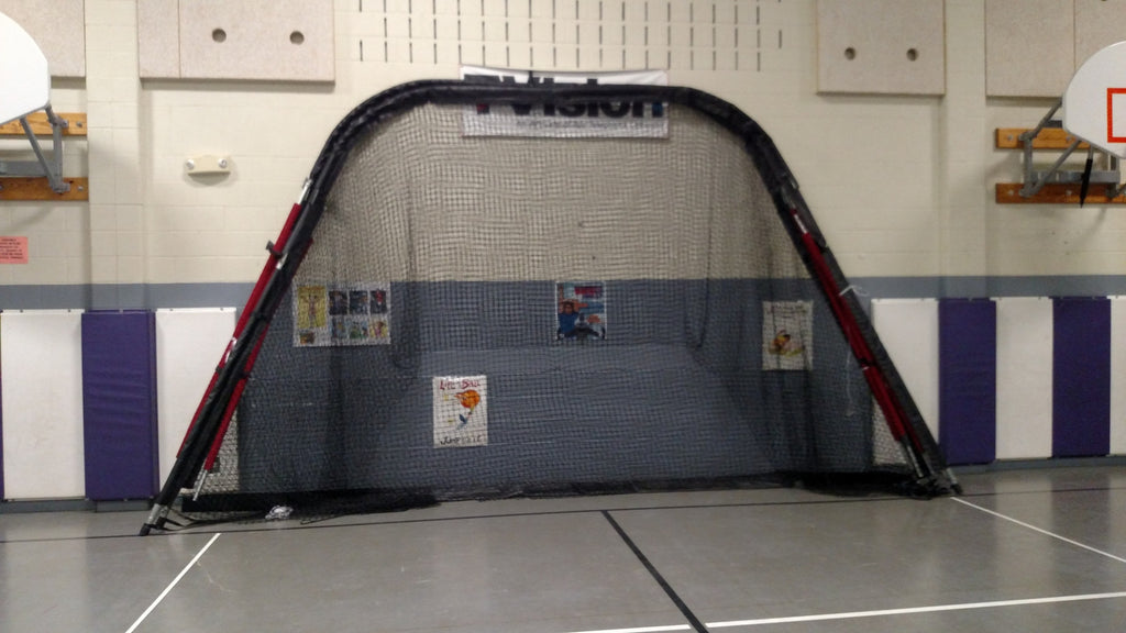 Your Perfect Home Batting Cage: A Step-by-Step Guide