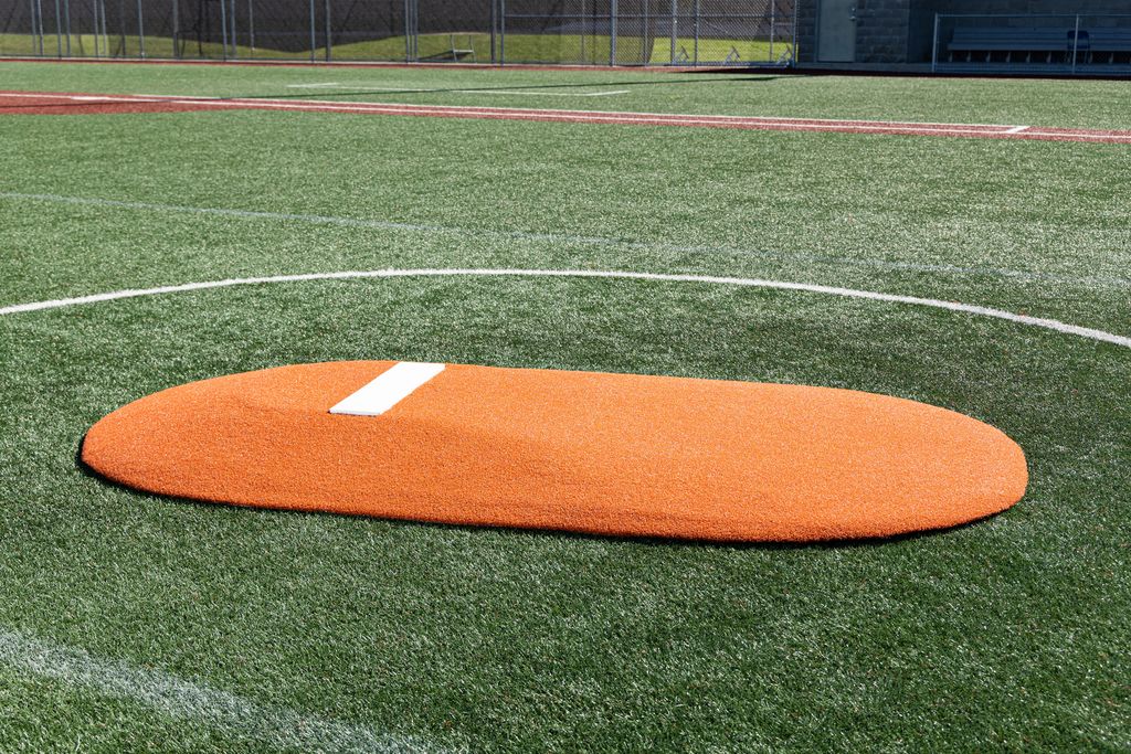 Portable Pitching Mounds