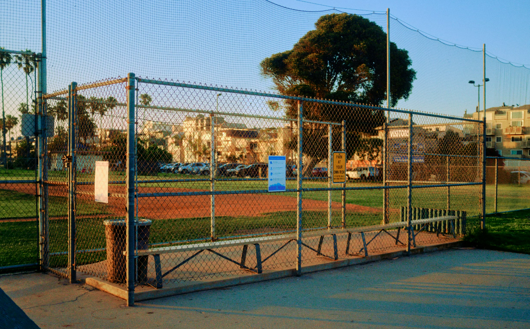 Outdoor Baseball Batting Cages &amp; Nets - What Dimensions Do You Need To Get