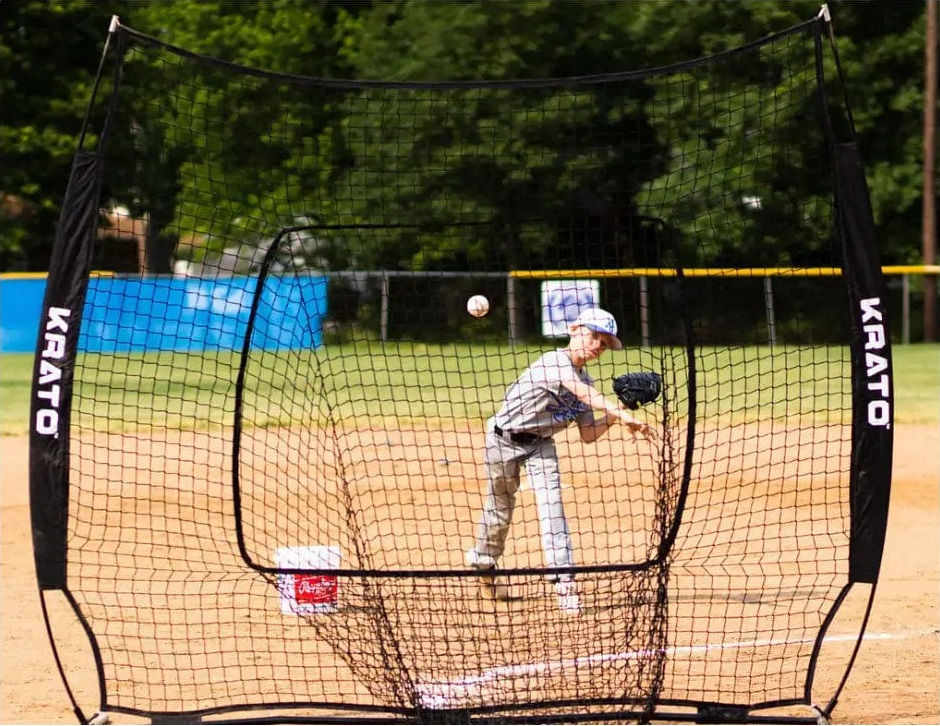 Essential Batting Cage Accessories for your Training Setup