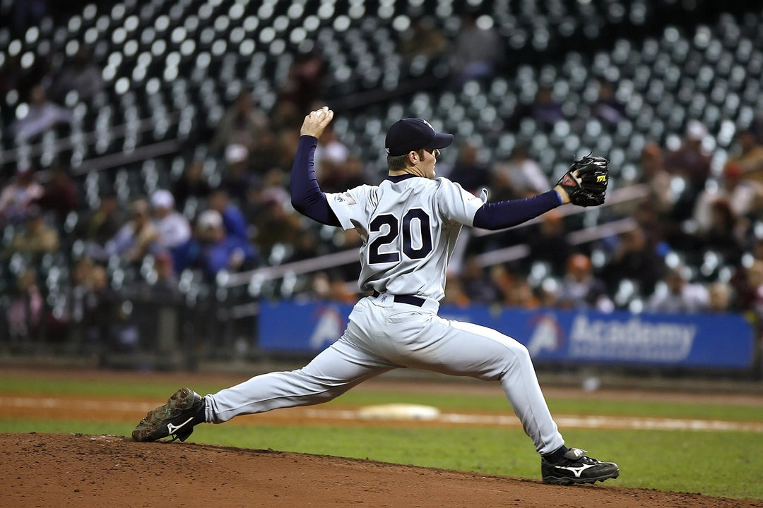 Demystifying the Game: What is a Slider Pitch in Baseball?