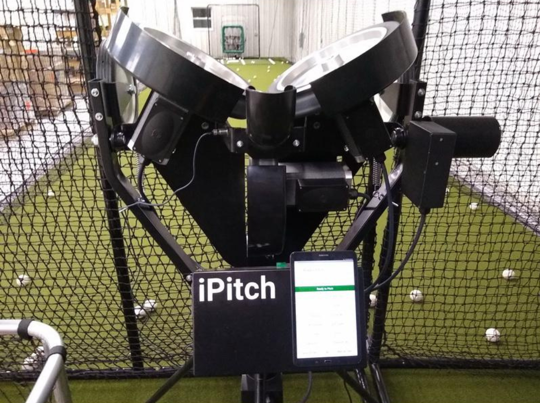 Top Pitching Machine Brands: Compare Features, Prices & Training Benefits