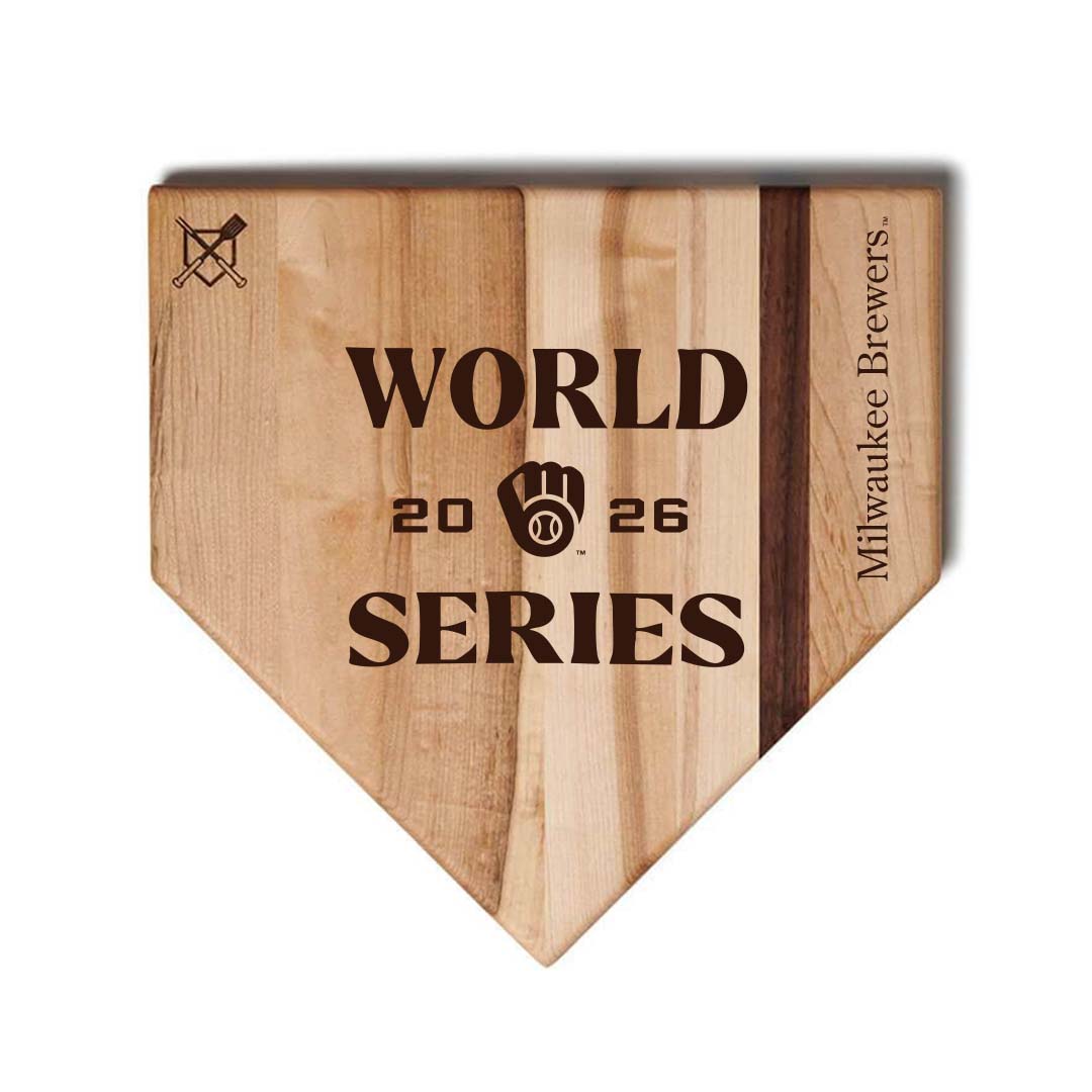 Milwaukee Brewers 2026 World Series