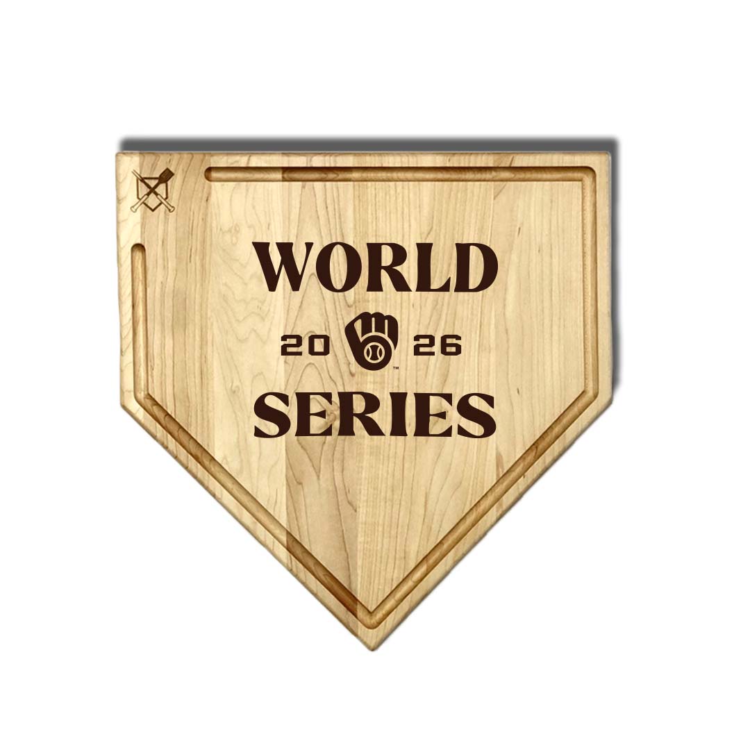 Milwaukee Brewers 2026 World Series