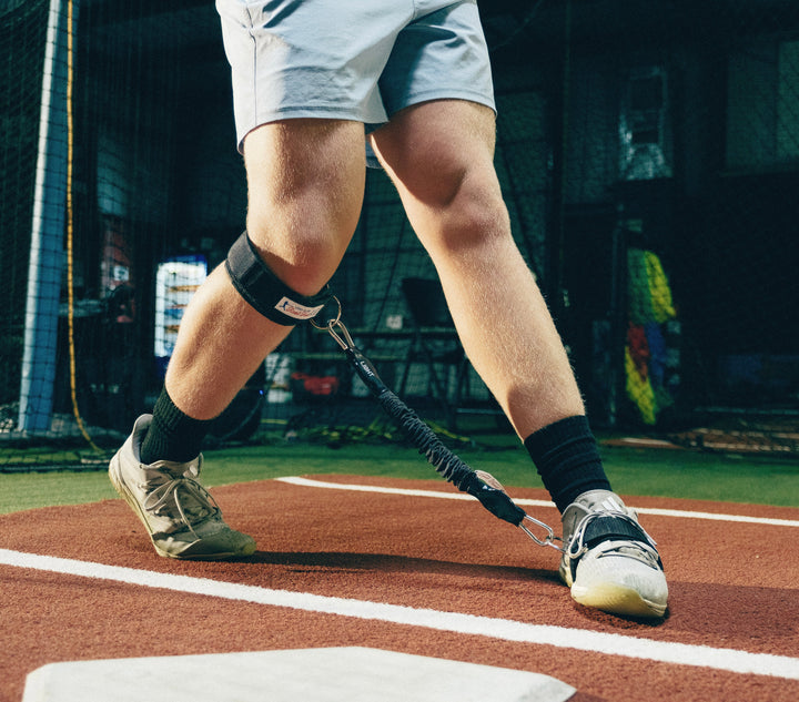 Real Feel Load-N-Go : Hitting System
