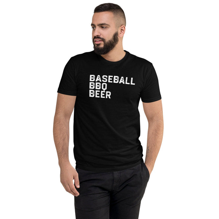 3B Men's T-shirt