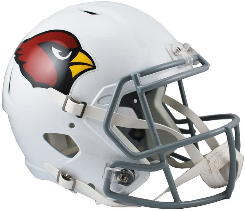 Arizona Cardinals NFL Riddell Speed Revolution Mini-Helmet