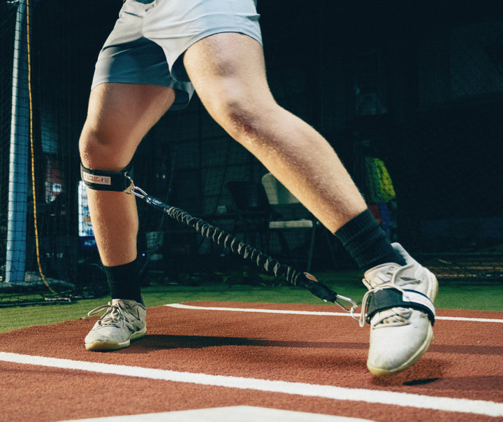 Real Feel Load-N-Go : Hitting System