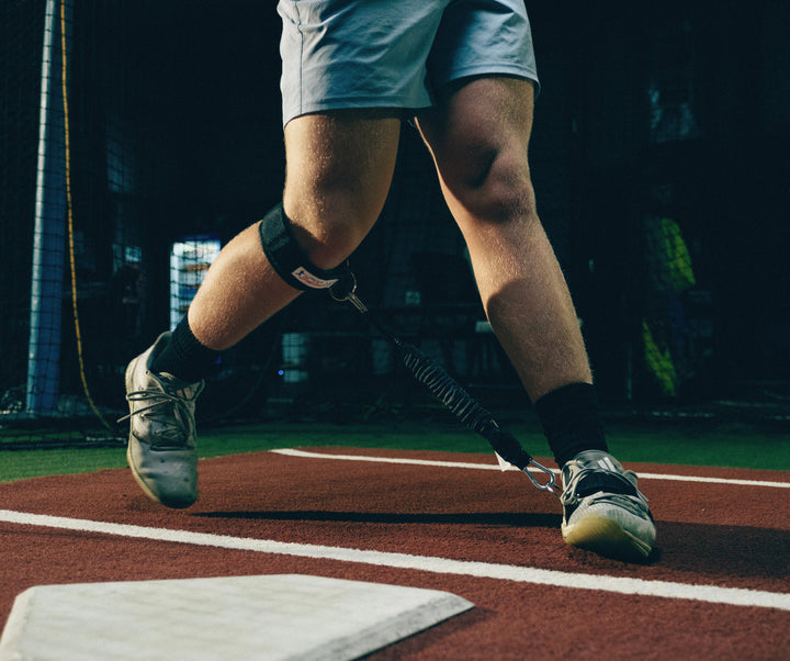 Real Feel Load-N-Go : Hitting System