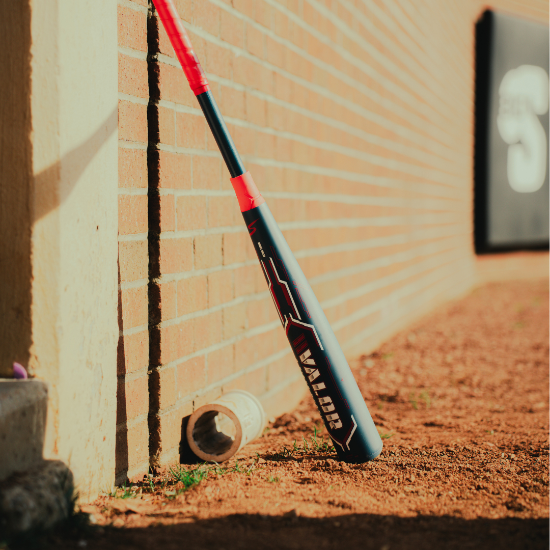 Valor Hybrid BBCOR Certified -3 Baseball Bat