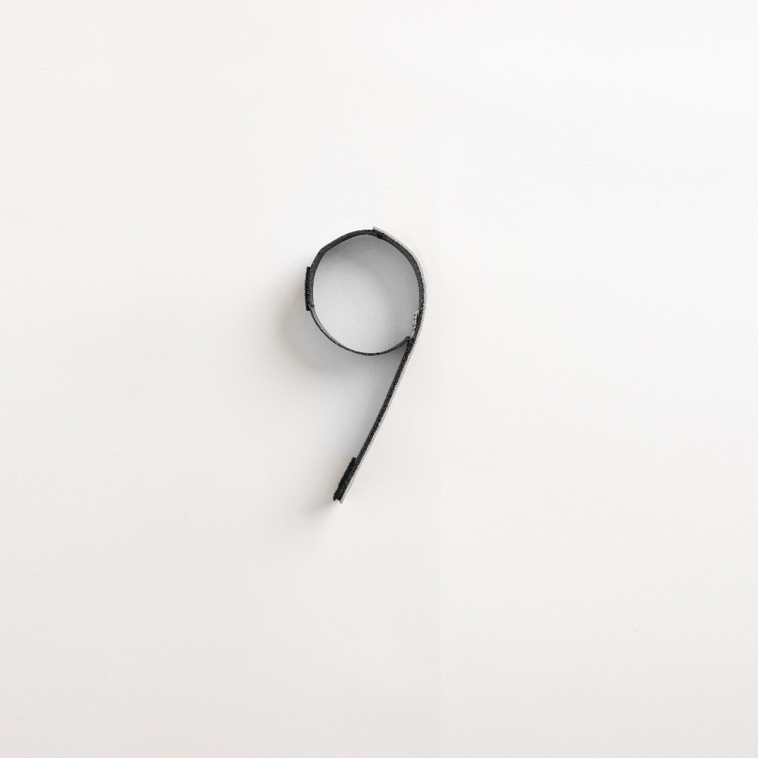 9 STRAP TECHNOLOGY Batting Accessory Full Hide