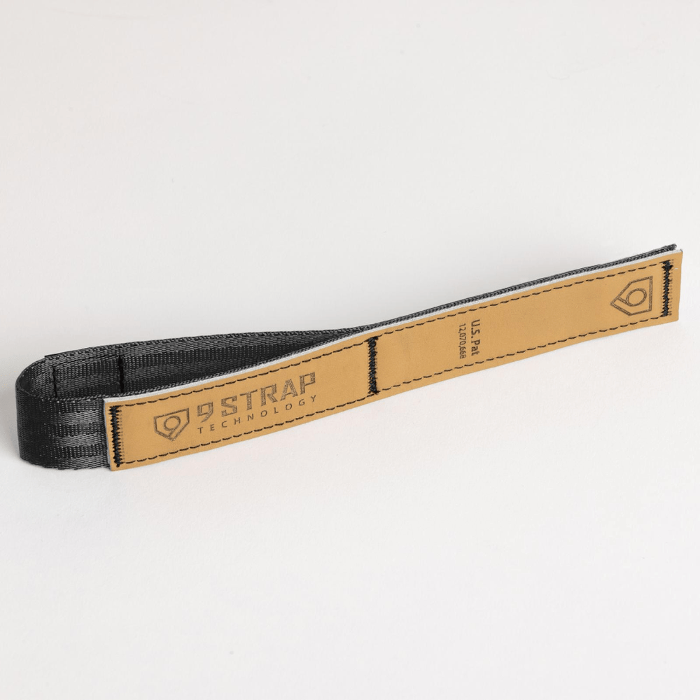 9 STRAP TECHNOLOGY Batting Accessory Full Hide