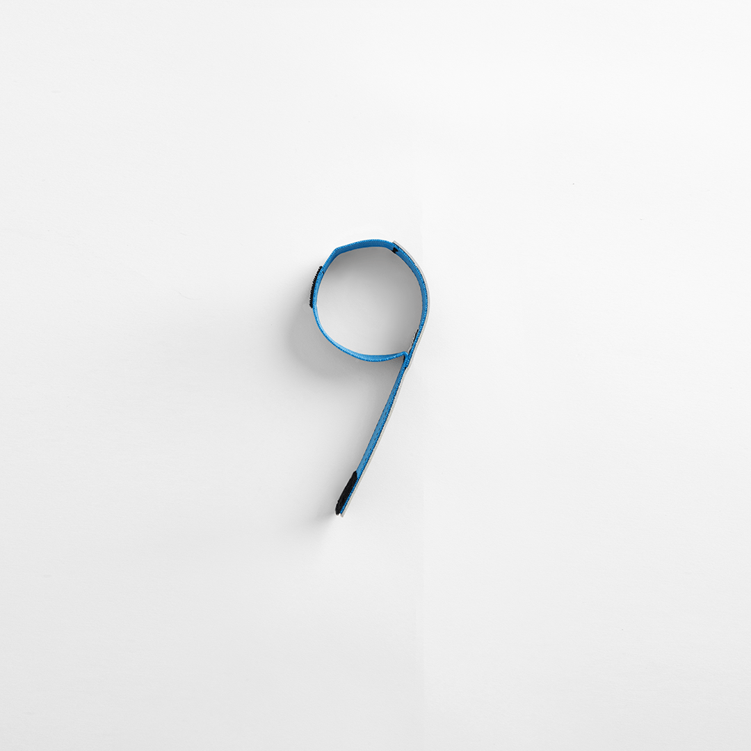 9 STRAP TECHNOLOGY Strap Lite