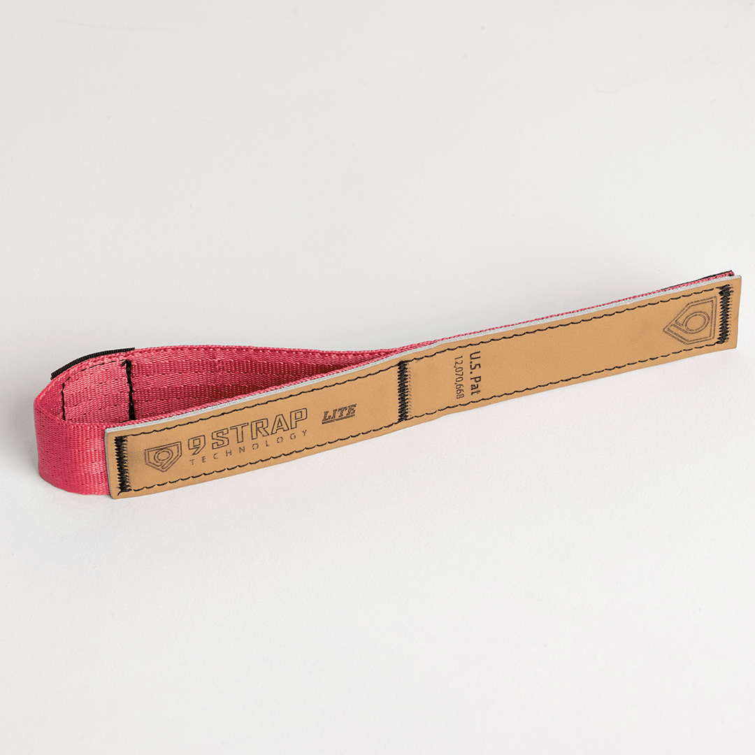 9 STRAP TECHNOLOGY Strap Lite