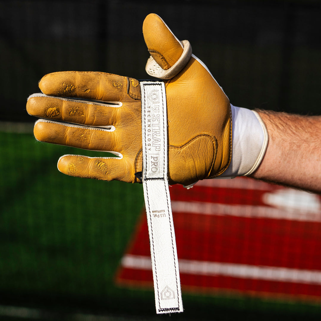 9 STRAP TECHNOLOGY Strap Pro