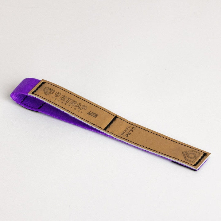 9 STRAP TECHNOLOGY Youth XS / Purple Lite