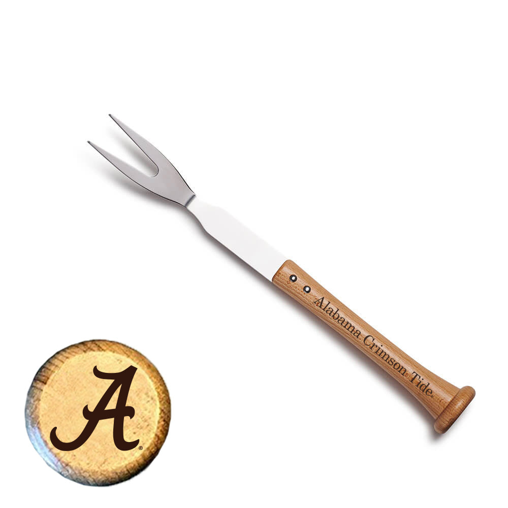 Alabama "Forkball" Fork