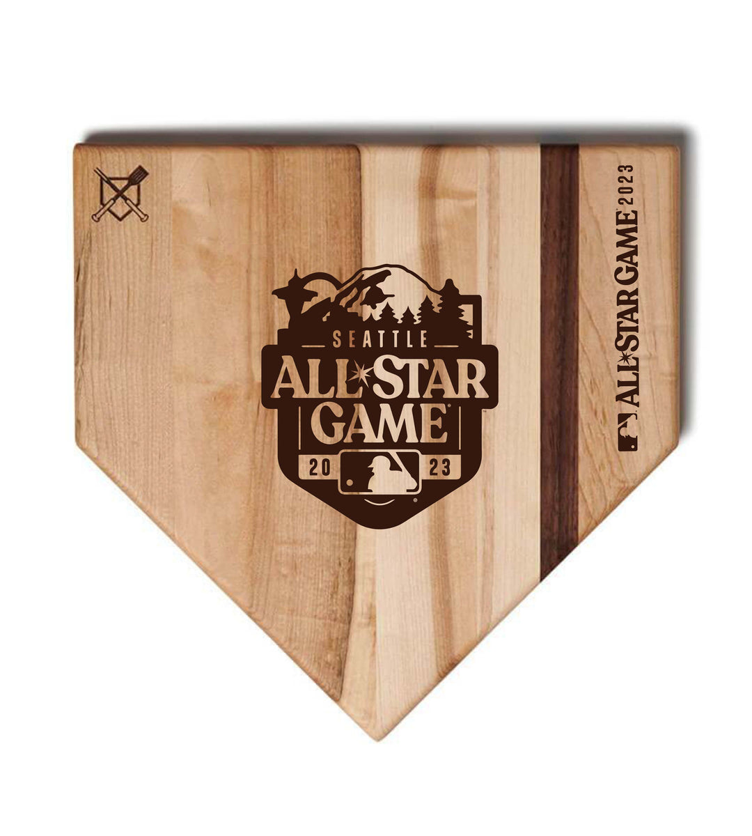 ALL STARS 2023 Cutting Boards | Choose Your Size & Style