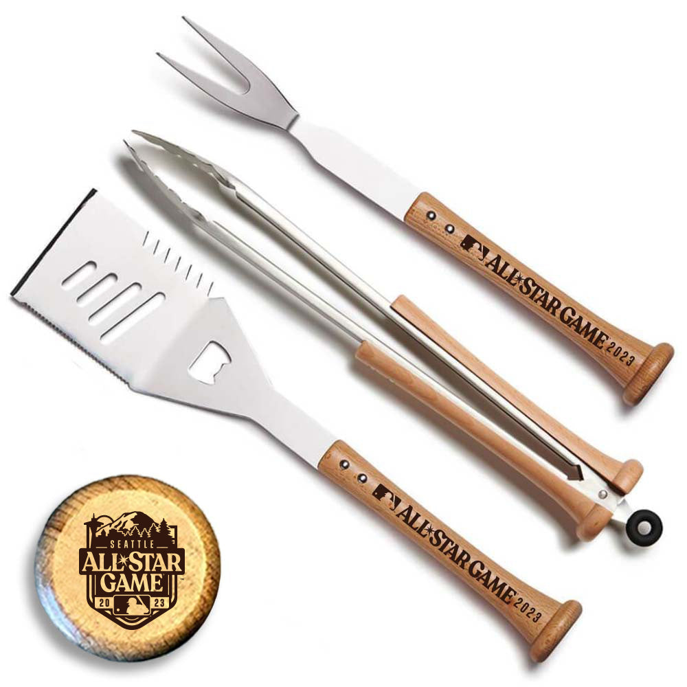 ALL STARS 2023  "TRIPLE PLAY" Combo Set