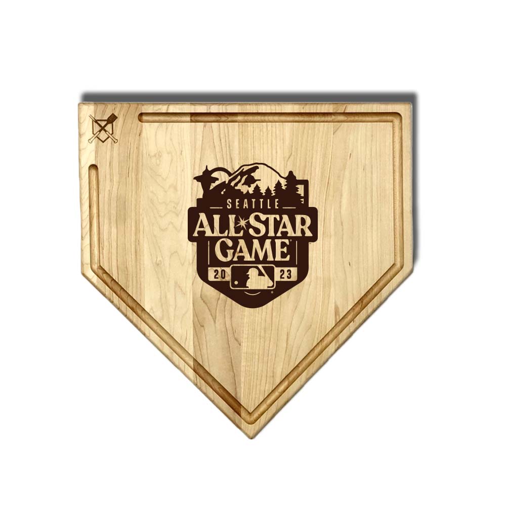 ALL STARS 2023 Cutting Boards | Choose Your Size & Style
