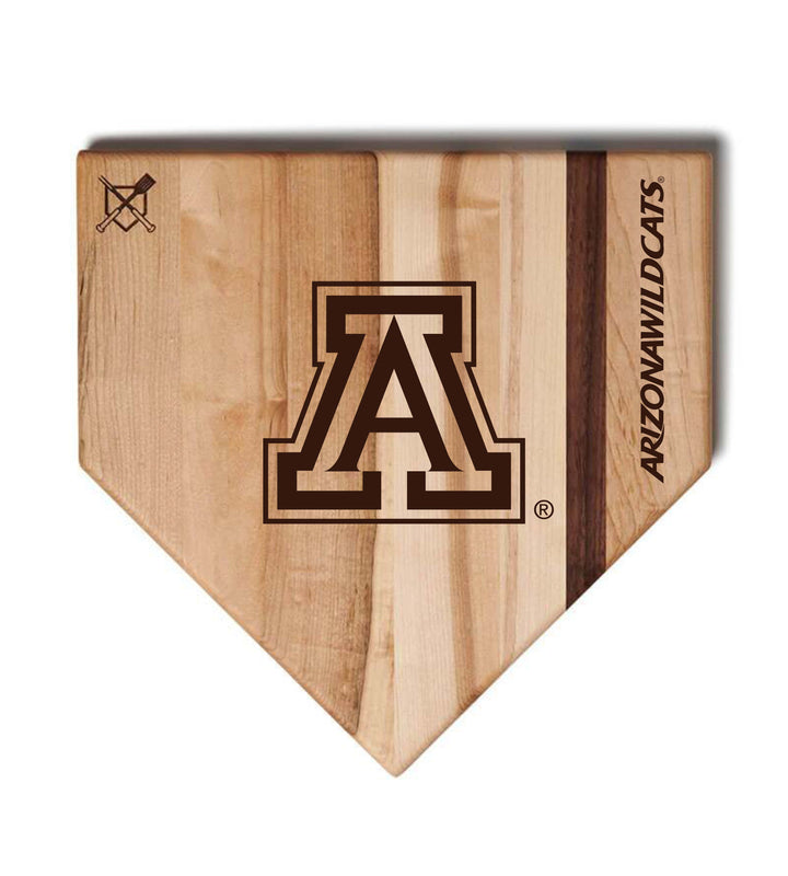 Arizona Home Plates
