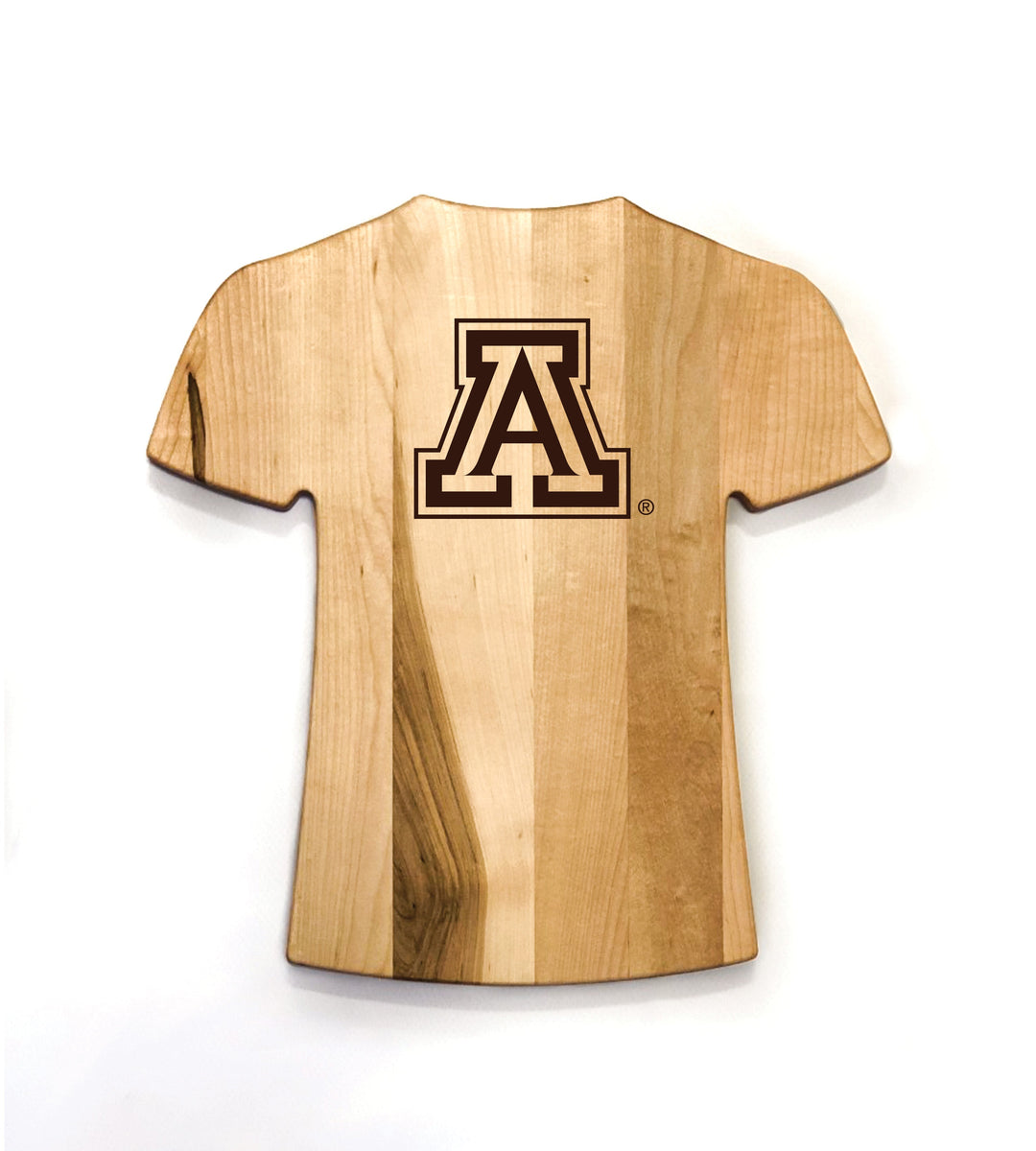Arizona Jersey Board