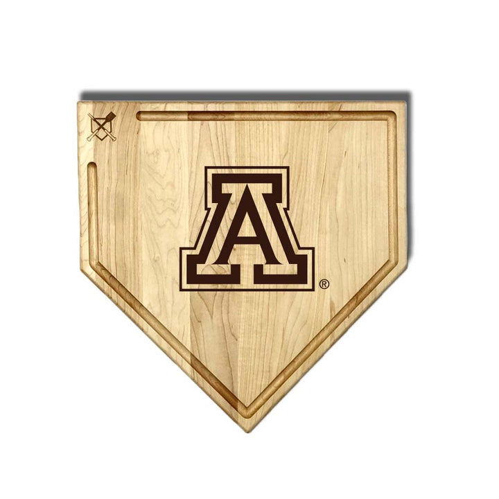 Arizona Home Plates