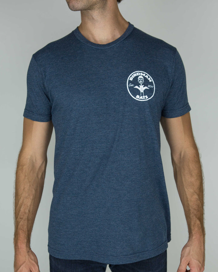 Birdman Bats Classic Tee