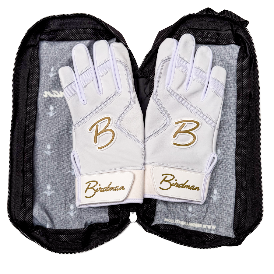 Birdman FLEXFORM Batting Gloves