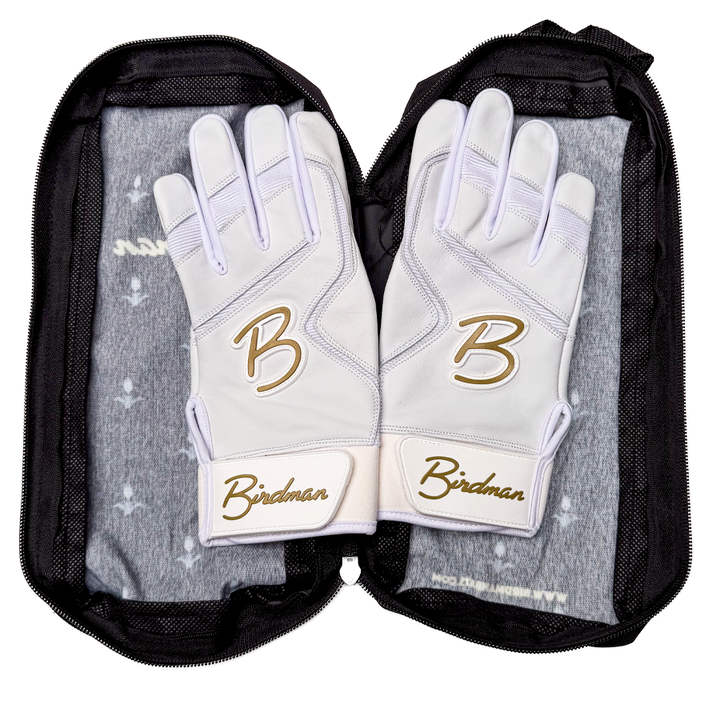 Birdman FLEXFORM Batting Gloves