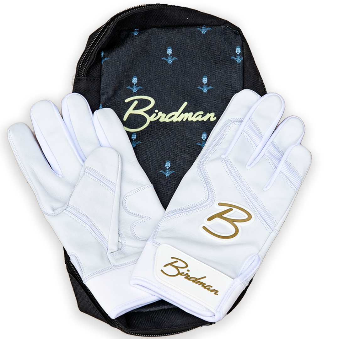 Birdman FLEXFORM Batting Gloves