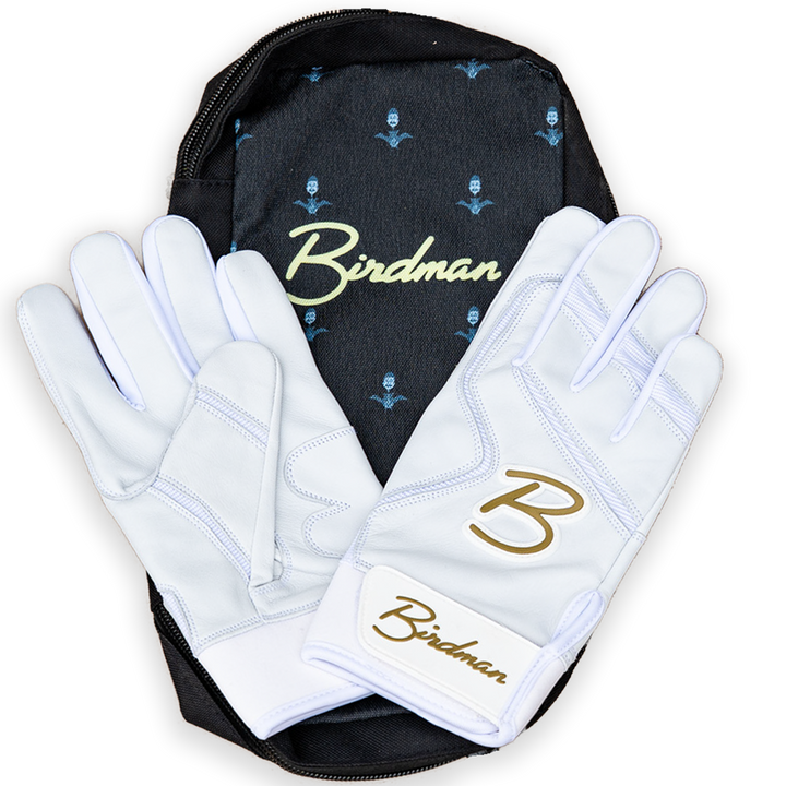 Birdman FLEXFORM Batting Gloves