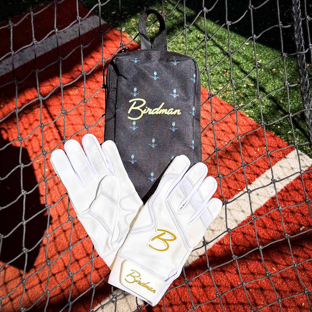 Birdman FLEXFORM Batting Gloves