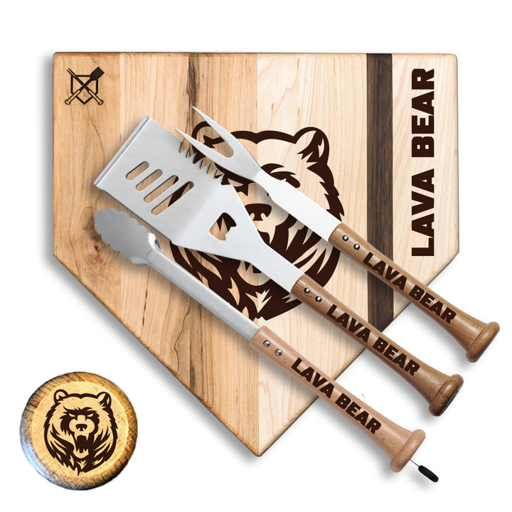 Bend High "SILVER SLUGGER" Sets