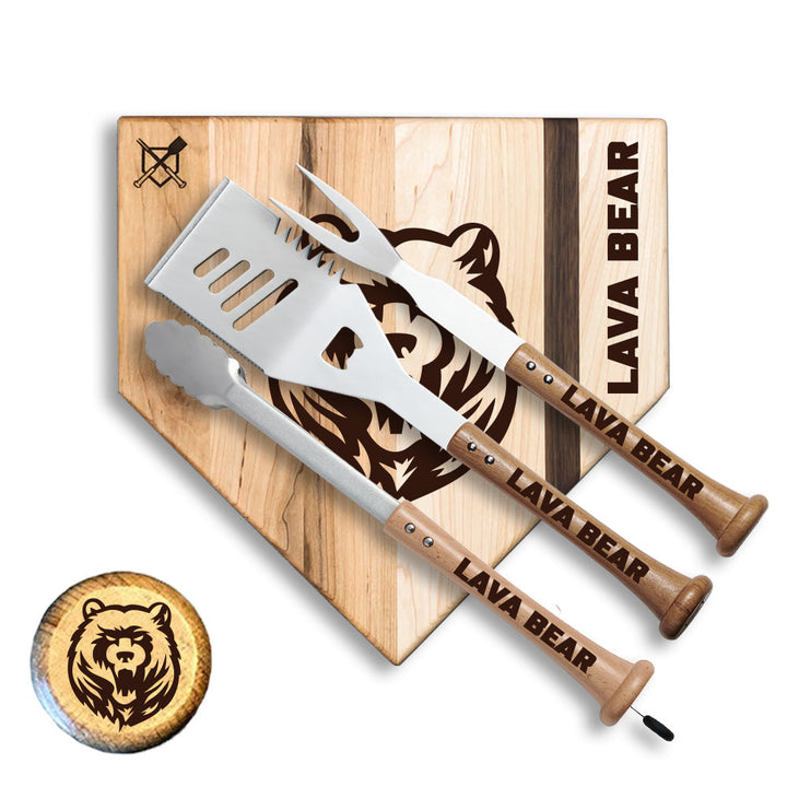 Bend High "SILVER SLUGGER" Sets