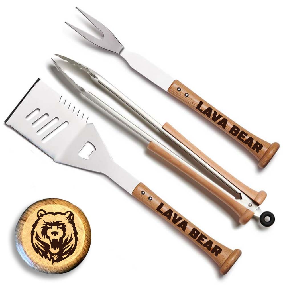 Bend High "TRIPLE PLAY"