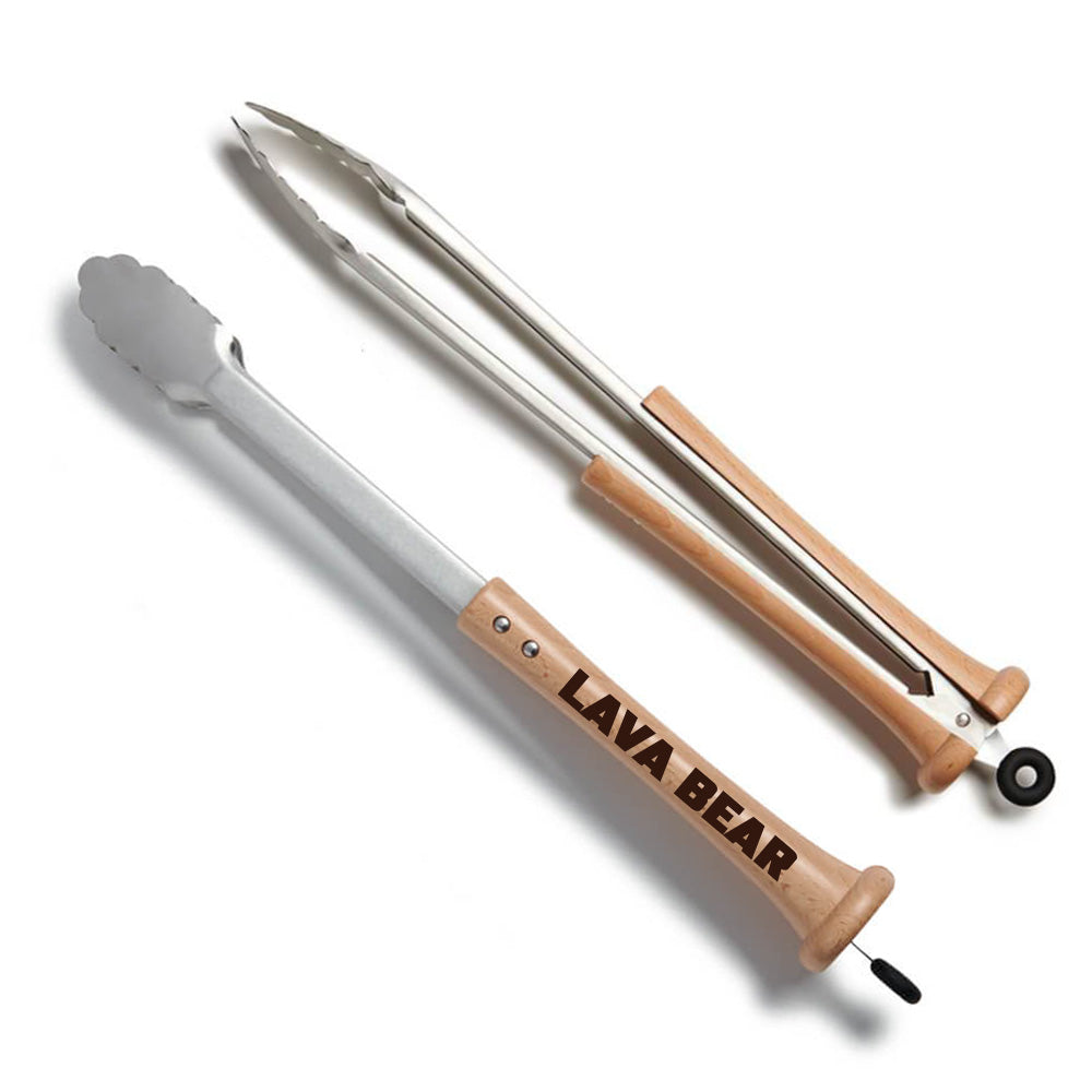 Bend High "SPLITFINGER" Tongs