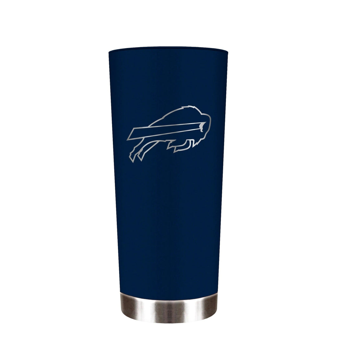 Buffalo Bills 18 oz. Roadie Travel Tumbler