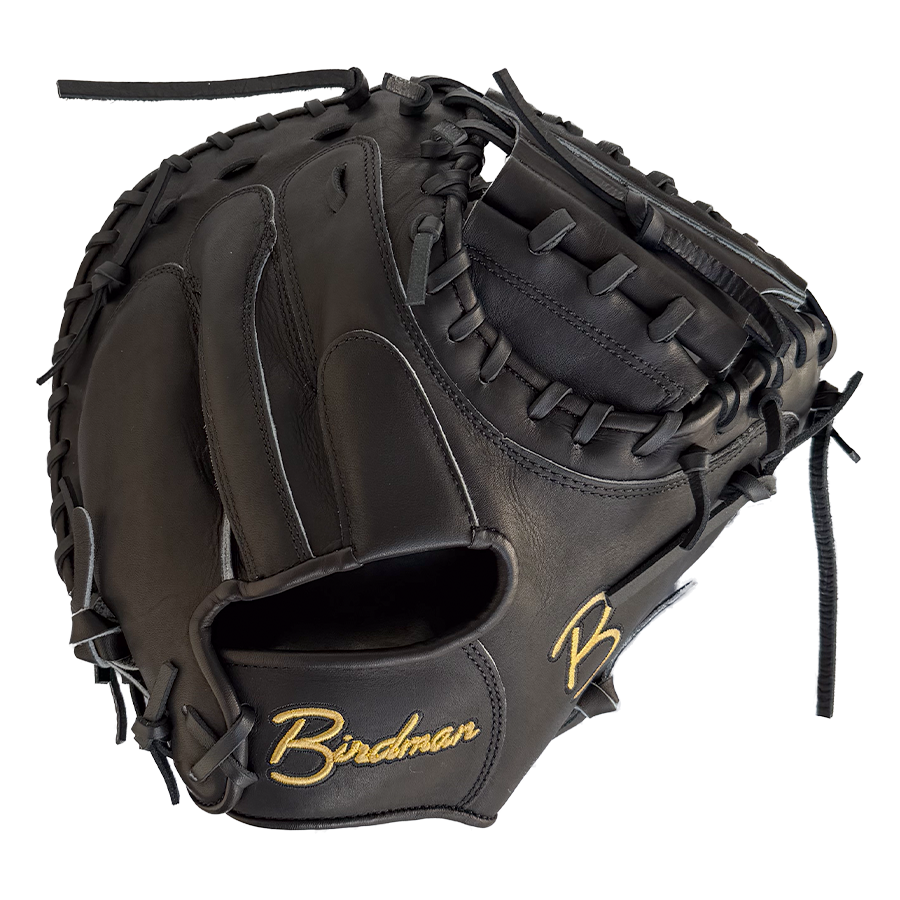 Birdman 34" Black Catchers Wingman Series Glove