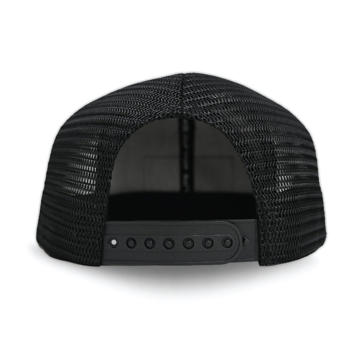 Trademark Trucker Hat | Elite Athletic Gear