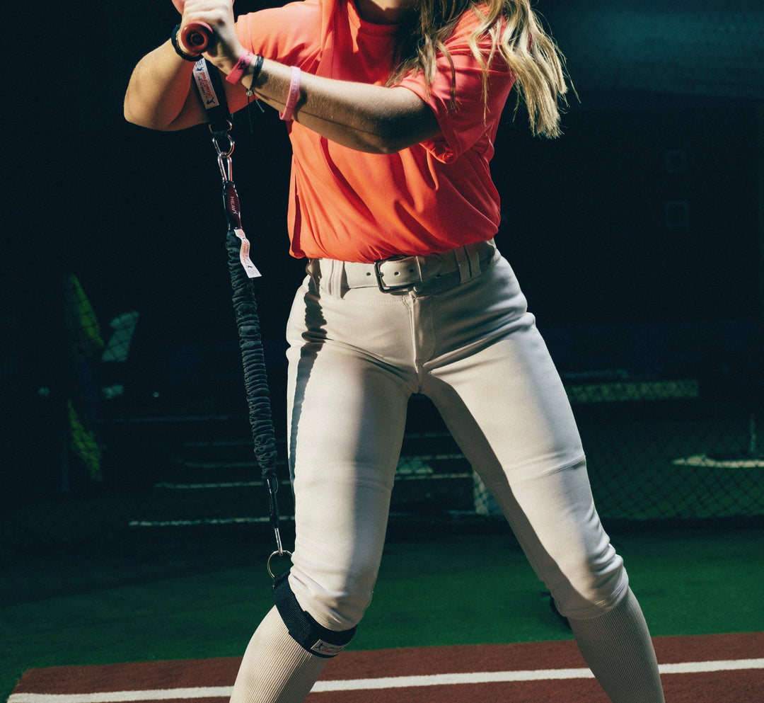 Real Feel Load-N-Go : Hitting System