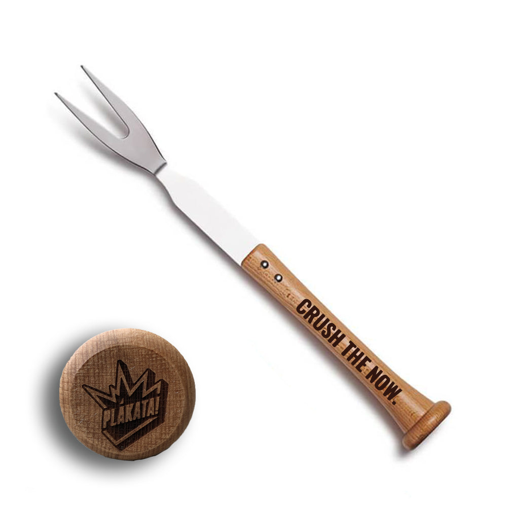 PLÁKATA! "FORKBALL" Fork