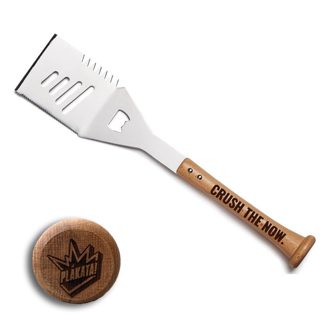 PLÁKATA! "SLIDER" Spatula