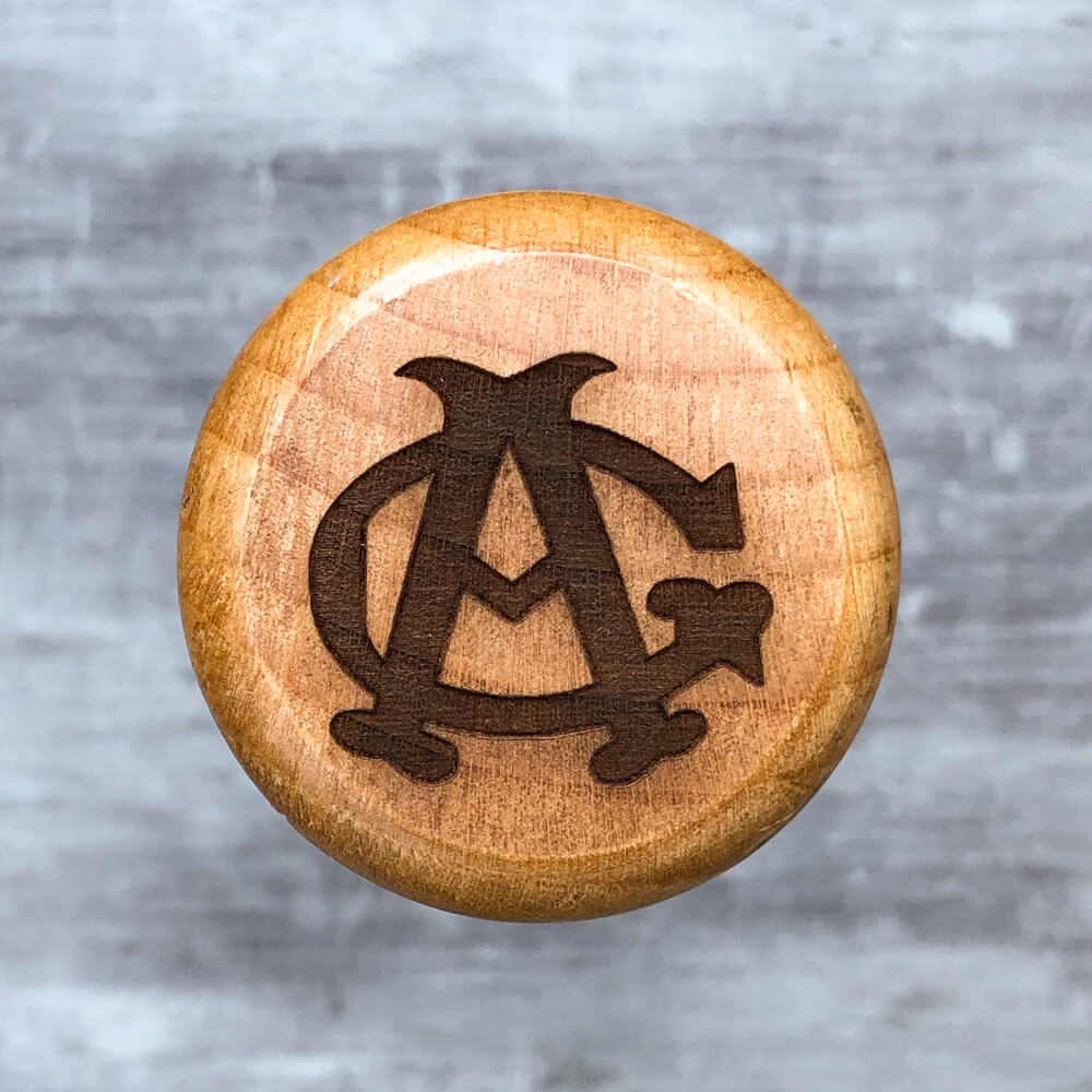 Chicago American Giants Limited Edition NLBM Combo Set